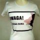 T-shirt Głodna Suka_S