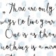 PLAKAT–Albert Einstein "There are only two ways(...)A3