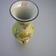 Japońskie Cudo ręcznie malowany wazon porcelanowy
