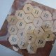 aristotle's Great minds - number puzzle -brylant  wśród  gier logicznych -nowe w oryginalnym firmowym opakowaniu drewniane puzzle