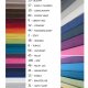 Ławka siedzisko gładkie szare różne kolory tapicerowana skandynawskie ławeczka NA WYMIAR