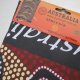 Australia  Design  high Quality Tea Towel - Kangoo Australia -cotton