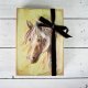 Album z koniem, notes z koniem, album dla miłośniczki koni