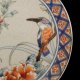 ❀ڿڰۣ❀ PARA ZIMORODKÓW ❀ڿڰۣ❀ Leonardo Collection ❀ڿڰۣ❀ Porcelana - żywe kolory. KOLEKCJONERSKI #1