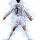 PLAKAT sport Ronaldo 70x100 cm