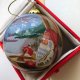 Li Bien Ornaments ❤ Ręcznie malowana kolekcjonerska bombka