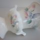 Aynsley  little Sweet heart porcelanowy  wazonik -amfora - kolekcjonerski użytkowy kobiecy