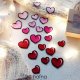 Patchbox Ombre Hearts