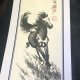 Oryginał - LIN HONGHAN - tradycyjne malarstwo chińskie
