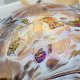 Glassware Friendship Ball ❤ ARTISTIC GLASS ❤ HAND MADE GLASS   ❤ Kula szklana ❤ Bajecznie kolorowy