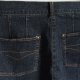 PLUS SIZE jeansy spodnie vintage