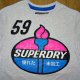 SUPERDRY S