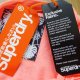 SUPERDRY XS