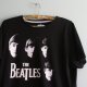 Unikalny T-shirt The Beatles