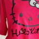 bluzka Hello Kitty z aplikacją