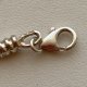 Charm Bracelet, Sterling silver 925 ❤ Oryginalna bransoletka modułowa + 8 charmsów ❤