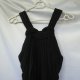 mała czarna - sukienka ZARA XS