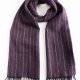 100% wool Exclusive vintage scarf