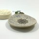 Ceramiczna mydelniczka "Mandala"