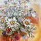 Malarski Royal Albert 1985 ❀ڿڰۣ❀ Shakespeare's Flowers - Russet Mantle ❀ڿڰۣ❀ Wyjątkowo nastrojowy