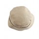 nowy kapelusz kubełkowy czapka rybacka kapelusik beżowy bucket hat