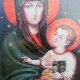 Matka Boża Latyczowska Pani Podola i Wołynia, obraz drukowany