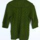 George zielony sweter kieszonki akryl 12 / 40