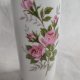 owalny wazon-róże-vintage