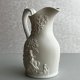 British Heritage Collection Portmeirion ❀ڿڰۣ❀ Mlecznik z biskwitowej porcelany ❀ڿڰۣ❀ Scenki rodzajowe