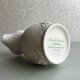 British Heritage Collection Portmeirion ❀ڿڰۣ❀ Mlecznik z biskwitowej porcelany ❀ڿڰۣ❀ Scenki rodzajowe