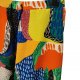 Kolorowe spodnie fk.pynappel