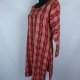 tradycyjny strój hinduski salwar kameez Indie / L