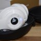 słuchawki Magnussen H1 białe bezprzewodowe lekkie składane z etui