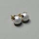 Dots - pearls white vol 3 /alloys collection/ - sztyfty