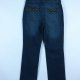 Vivien Caron proste spodnie jeans - 12S / 38 z metką