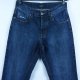 VOI Jeans proste spodnie dżins W32 / L32