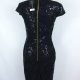 Dorothy Perkins koronkowa sukienka mini cekiny 10 / 36 z metką