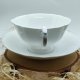 Paragon bone china angielska porcelana filiżanka do herbaty i spodek