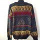 CLASSIC CLOTHING - SWETER