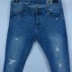 DENIM Co Supply skinny spodnie jeans W 34 / L 32
