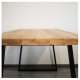 Stół drewniany Vero Nr.1