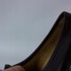 BOSTONIAN mokasyny czółenka leather / 7,5 M