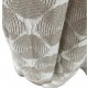 Samoon by Gerry Weber Niezapinany kardigan z fakturalnej dzianiny piaskowo kremowy – rozmiar 48