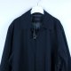 Butler & Webb czarny elegancki płaszcz / XL z metką