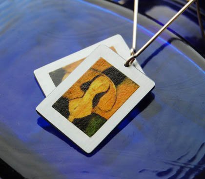 modigliani