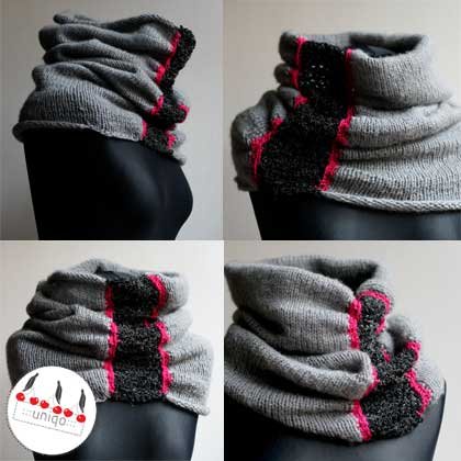 ::: PINK GREY :::