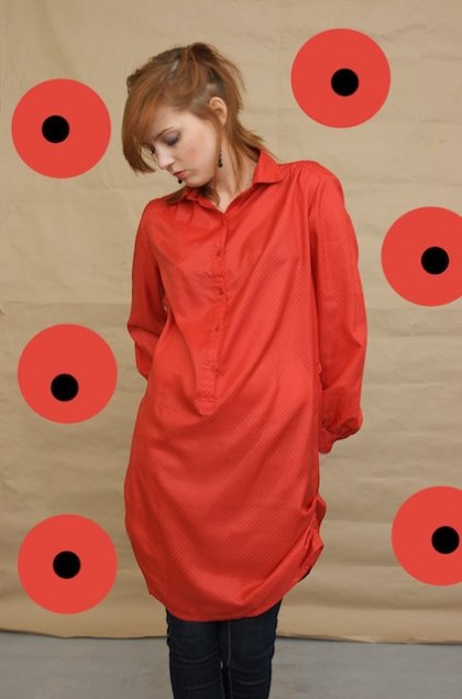Tokyo- Red Point