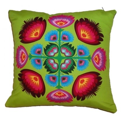 LIMITOWANA na TARGI DESIGNU