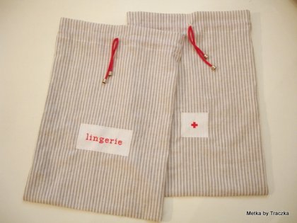 lingerie set - dla pani Oli S.