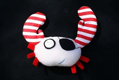 crab